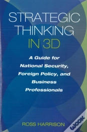 Capa do artigo Strategic Thinking In 3d