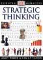 Strategic Thinking - Preview