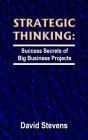 Strategic Thinking: Success Secrets Of Big Business Projects - Preview