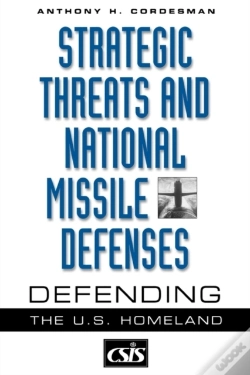 Capa do artigo Strategic Threats And National Missile Defenses