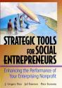 Strategic Tools For Social Entrepreneurs - Preview