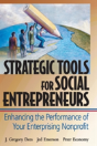 Strategic Tools For Social Entrepreneurs - Preview
