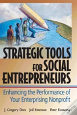 Capa do artigo Strategic Tools For Social Entrepreneurs