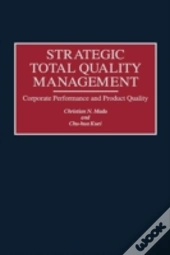Strategic Total Quality Management