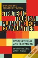 Strategic Tourism Planning For Communities