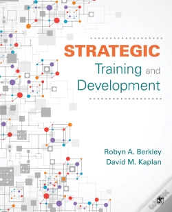 Capa do artigo Strategic Training And Development