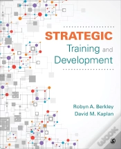 Capa do artigo Strategic Training And Development