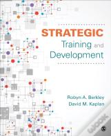 Strategic Training And Development