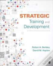 Capa do artigo Strategic Training And Development