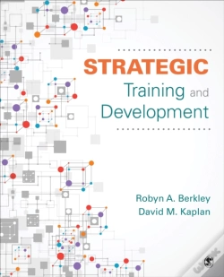 Capa do artigo Strategic Training And Development