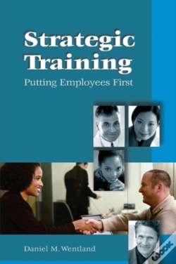 Capa do artigo Strategic Training Of Employees