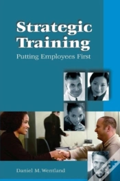 Capa do artigo Strategic Training Of Employees