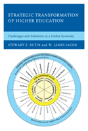 Strategic Transformation Of Higher Education - Preview
