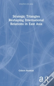 Capa do artigo Strategic Triangles Reshaping International Relations In East Asia