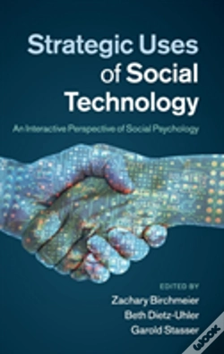 Capa do artigo Strategic Uses Of Social Technology