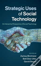 Capa do artigo Strategic Uses Of Social Technology