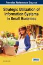Strategic Utilization Of Information Systems In Small Business - Preview
