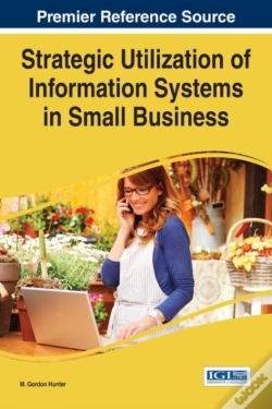 Capa do artigo Strategic Utilization Of Information Systems In Small Business