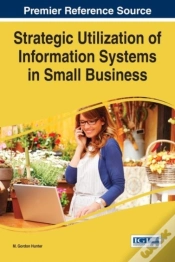 Capa do artigo Strategic Utilization Of Information Systems In Small Business
