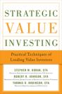 Strategic Value Investing (Pb) - Preview