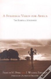 Capa do artigo Strategic Vision For Africa