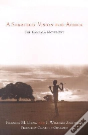 Capa do artigo Strategic Vision For Africa