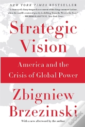 Capa do artigo Strategic Vision