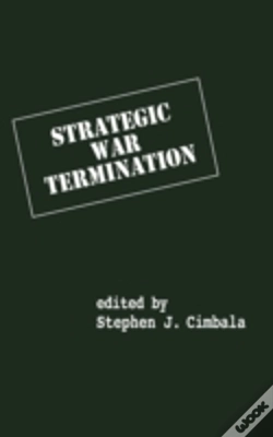 Capa do artigo Strategic War Termination