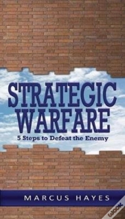 Capa do artigo Strategic Warfare