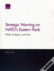 Capa do artigo Strategic Warning On Nato