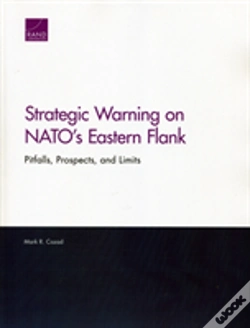 Capa do artigo Strategic Warning On Nato'S Eastern Flank
