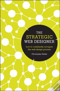Capa do artigo Strategic Web Designer