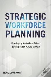 Capa do artigo Strategic Workforce Planning