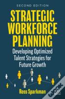 Strategic Workforce Planning