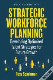 Capa do artigo Strategic Workforce Planning