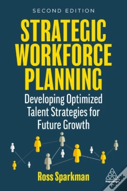 Capa do artigo Strategic Workforce Planning