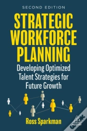 Capa do artigo Strategic Workforce Planning