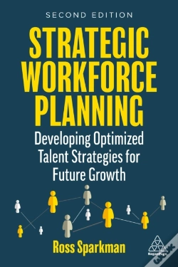 Capa do artigo Strategic Workforce Planning