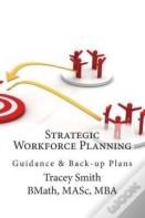 Strategic Workforce Planning