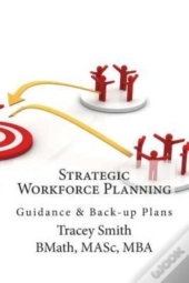 Strategic Workforce Planning