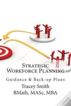 Capa do artigo Strategic Workforce Planning