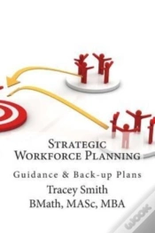 Capa do artigo Strategic Workforce Planning