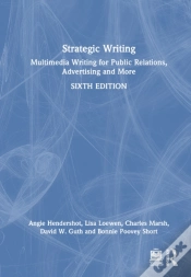 Capa do artigo Strategic Writing