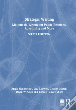 Capa do artigo Strategic Writing