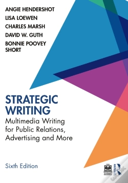 Capa do artigo Strategic Writing