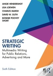 Capa do artigo Strategic Writing