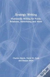 Capa do artigo Strategic Writing