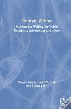 Capa do artigo Strategic Writing