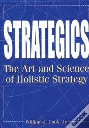 Capa do artigo Strategics