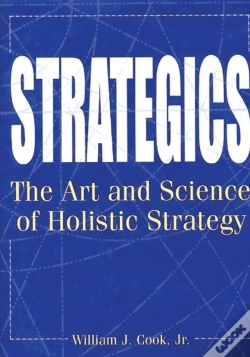Capa do artigo Strategics